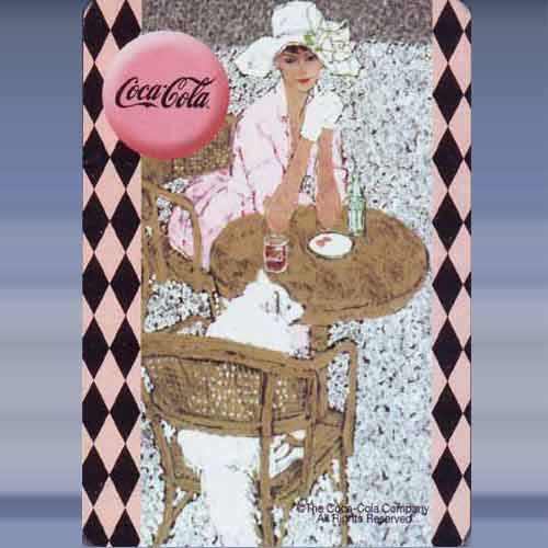 Coca Cola 35