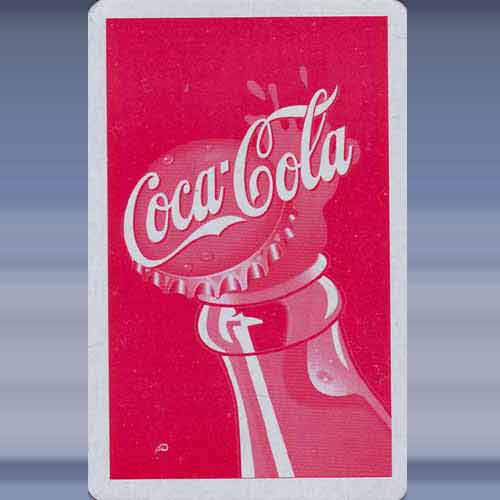 Coca Cola 38