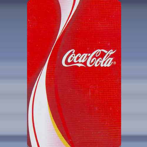Coca Cola 44