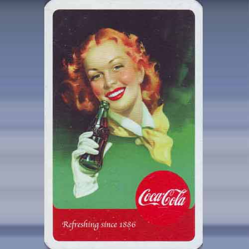 Coca Cola 60
