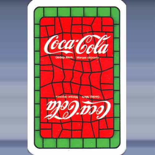 Coca Cola 62