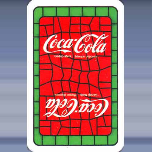 Coca Cola 62