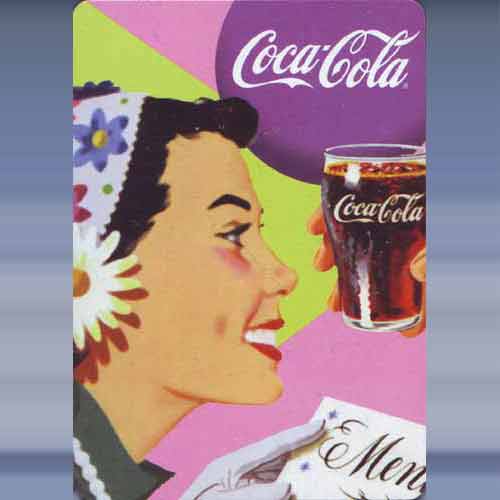 Coca Cola 74