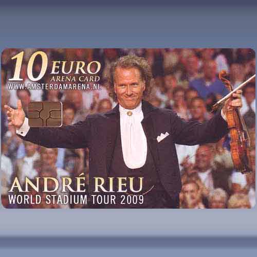 Andre Rieu (3)