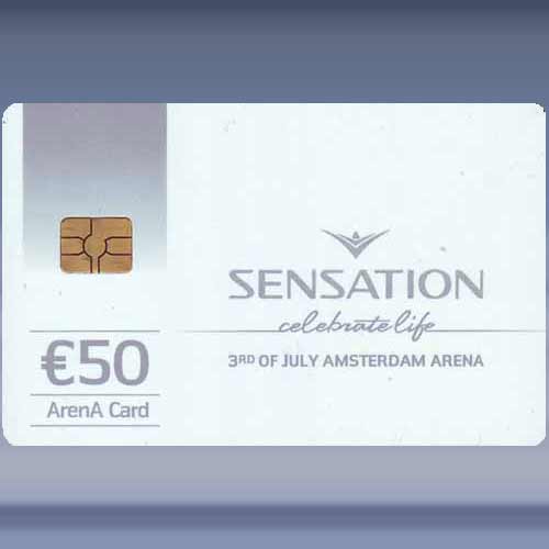 Sensation, Celebrate Life - Klik op de afbeelding om het venster te sluiten