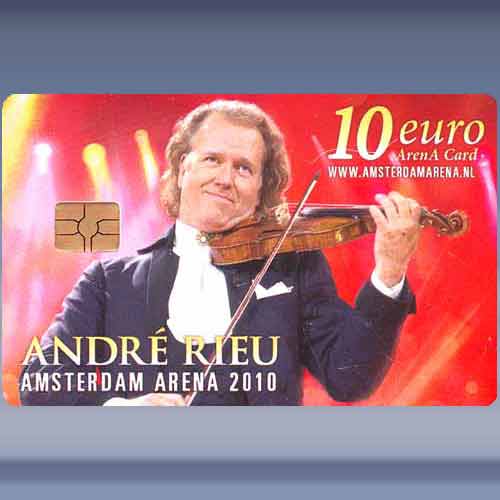 Andre Rieu (4) - Klik op de afbeelding om het venster te sluiten