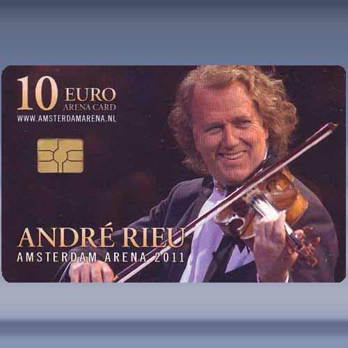 Andre Rieu (5) - Klik op de afbeelding om het venster te sluiten