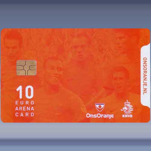 Ons Oranje (4)