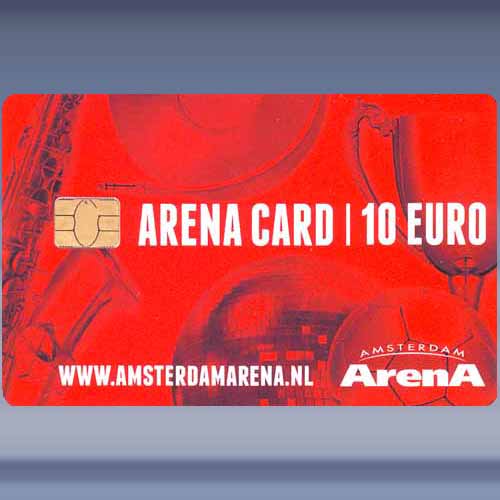 Amsterdam Arena, zomer (chip variant) - Klik op de afbeelding om het venster te sluiten