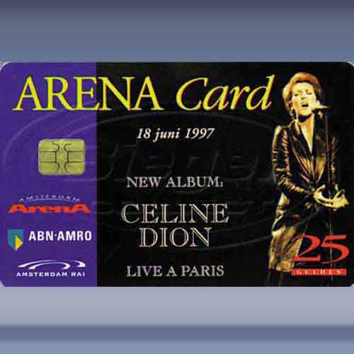 Celine Dion