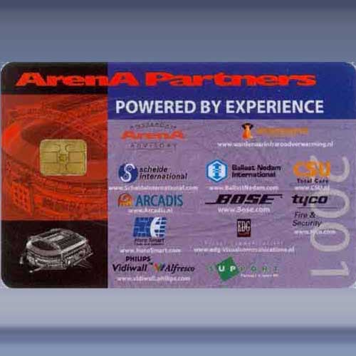 ArenA Partners (Cannes)