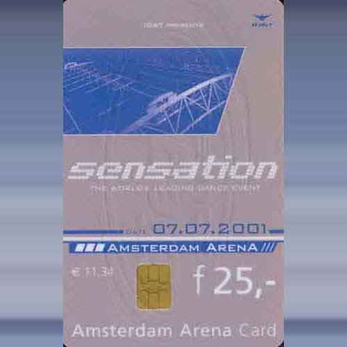 Sensation Dance Event 2001 - Klik op de afbeelding om het venster te sluiten