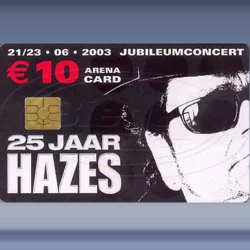 25 jaar Hazes Jubileumconcert