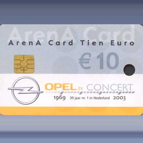 Opel in Concert