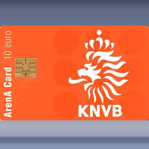 KNVB