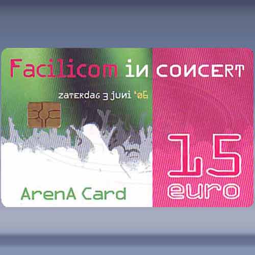 Facilicom in concert