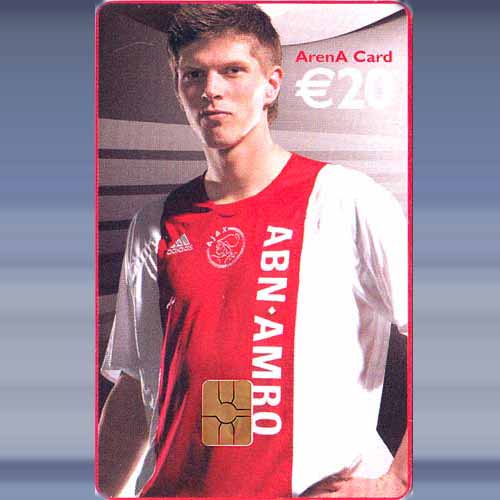 Klaas Jan Huntelaar (1)