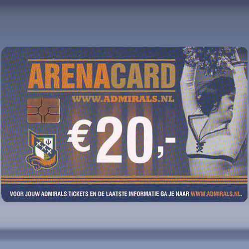 Amsterdam Admirals 2007 - Klik op de afbeelding om het venster te sluiten