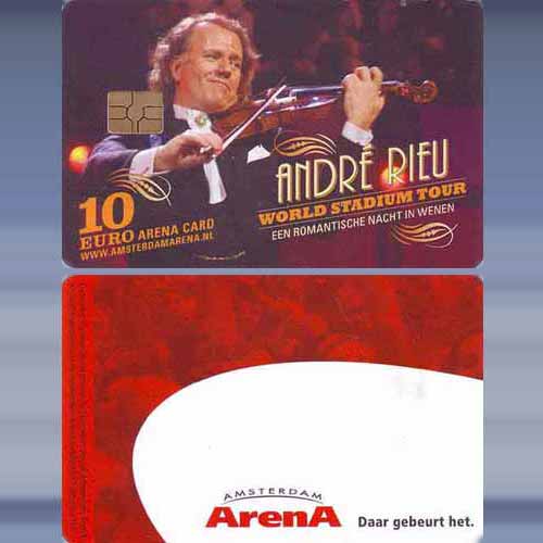 Andre Rieu (1) - Klik op de afbeelding om het venster te sluiten