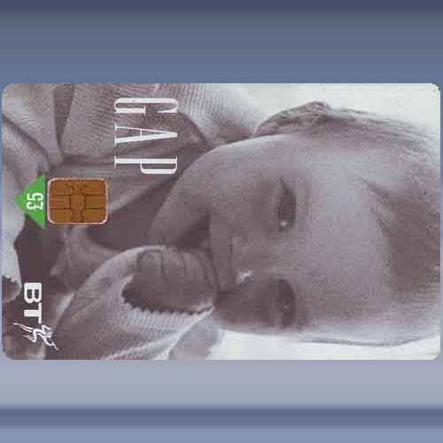 Gap (Baby)