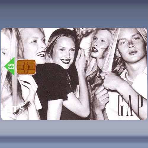 Gap (Girls)
