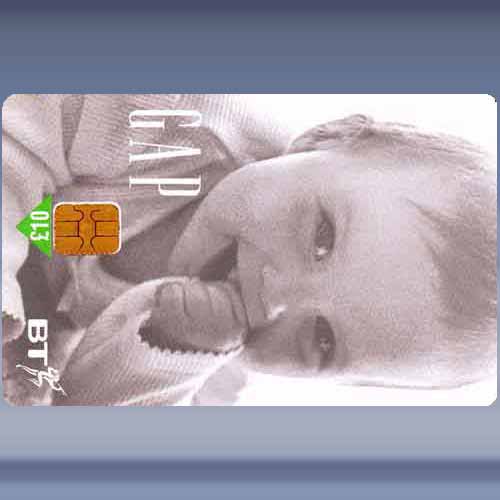 Gap (Baby)