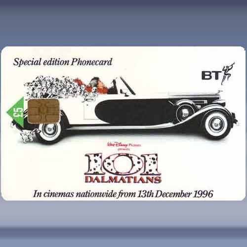 101 Dalmatians