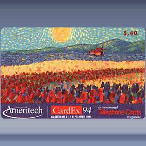 USA, Ameritech