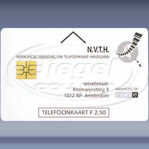 Netherlands, NVTH (Solaic chip)