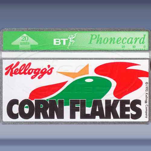 Kelloggs Cornflakes