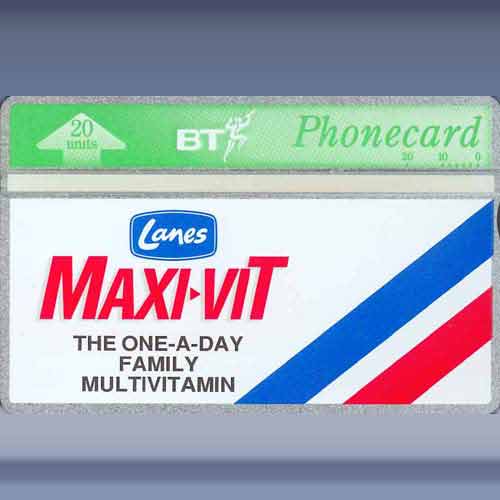 Maxi-Vit