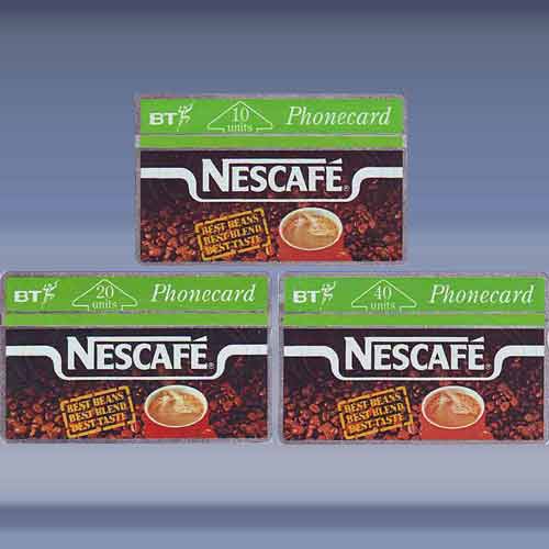 Nescafe