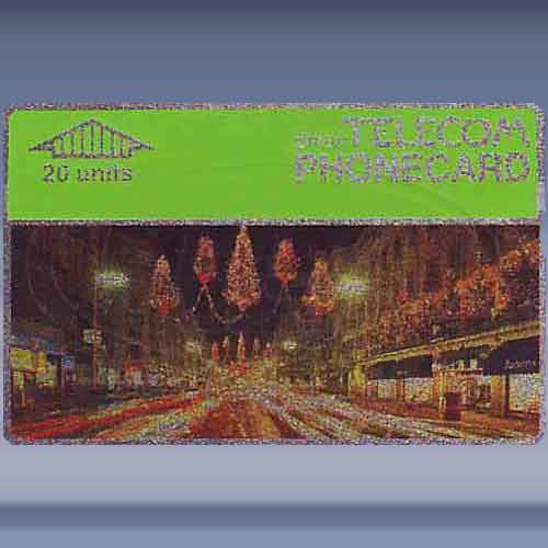 Christmas 1987 - Klik op de afbeelding om het venster te sluiten