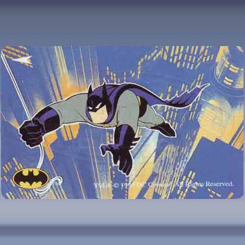 Batman IV - Klik op de afbeelding om het venster te sluiten