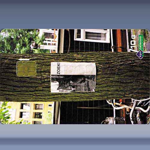 Aanhankelijkheid (KPN Telecom) - Klik op de afbeelding om het venster te sluiten