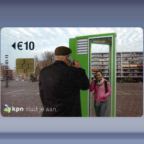 KPN sluit je aan geldig tot 1-1-11