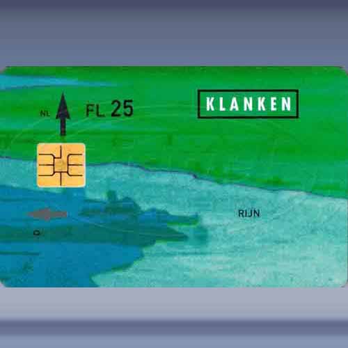 Duits - Nederlands (Klanken)