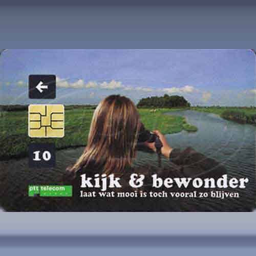 Kijk & Bewonder