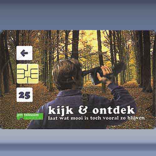 Kijk & Ontdek