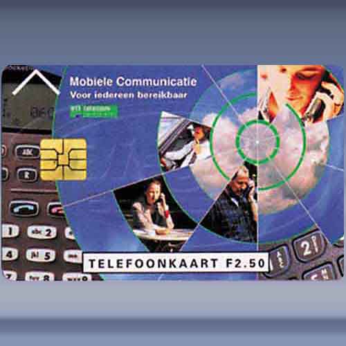 Mobiele Communicatie