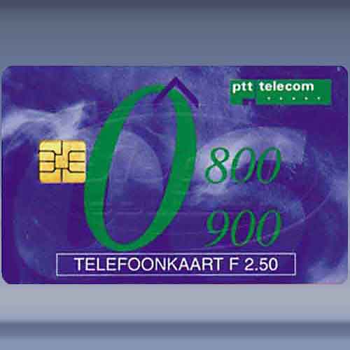 PTT Telecom 06 800 900 (Eso)