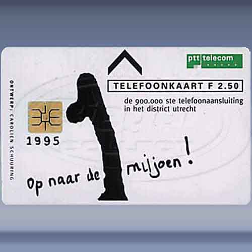 Op naar de 1 miljoen! - Klik op de afbeelding om het venster te sluiten