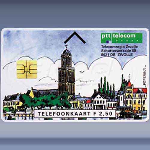 Zwolle Telecomregio (1)