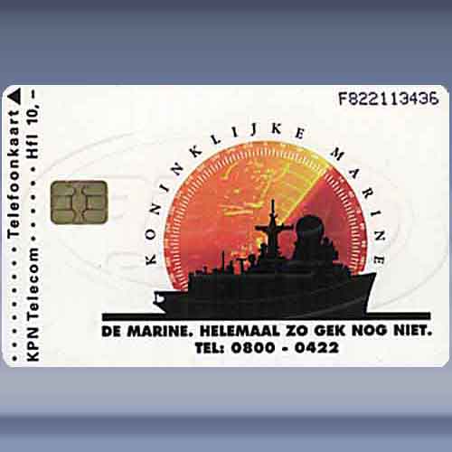 Koninklijke Marine, Nat. Vlootdagen '98