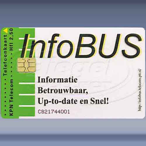 InfoBus