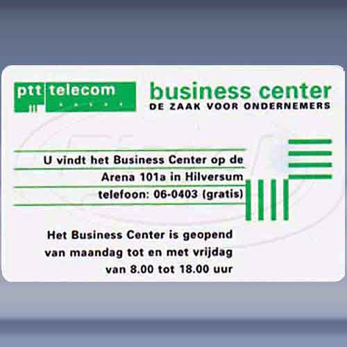 Business Center Hilversum