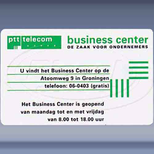 Business Center Groningen