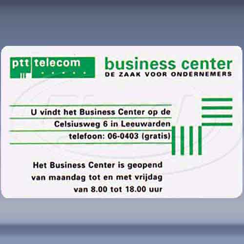 Business Center Leeuwarden (Celsiusweg)