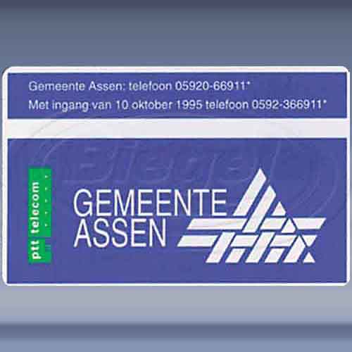 Gemeente Assen