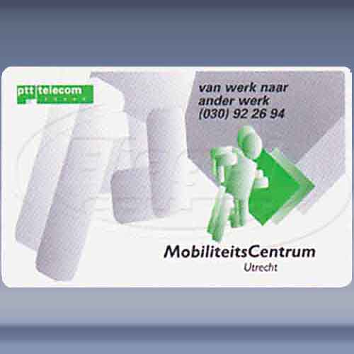 Mobiliteits Centrum Utrecht